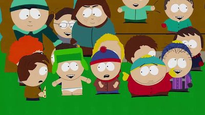 South Park en Espanol Season 4 Episode 16