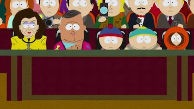 South Park en Espanol Season 5 Episode 2