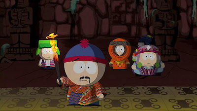South Park en Espanol Season 12 Episode 11