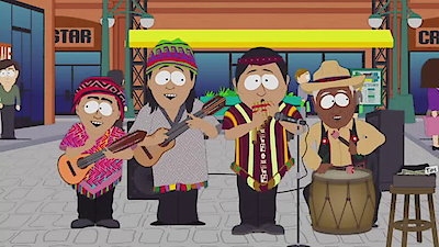 South Park en Espanol Season 12 Episode 10