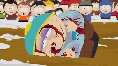 South Park en Espanol Season 12 Episode 9