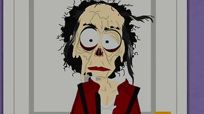 South Park en Espanol Season 8 Episode 6