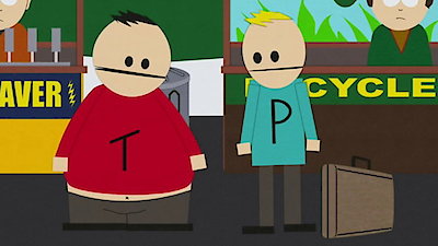 South Park en Espanol Season 5 Episode 5