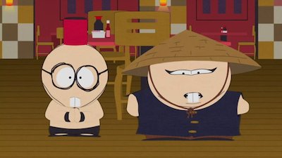 South Park en Espanol Season 12 Episode 8