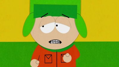 South Park en Espanol Season 4 Episode 6