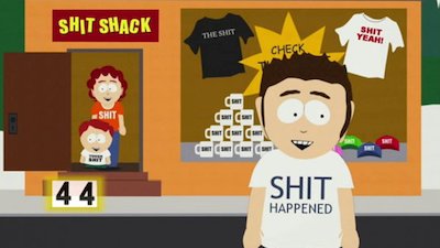 South Park en Espanol Season 5 Episode 1