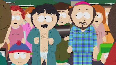 South Park en Espanol Season 12 Episode 6