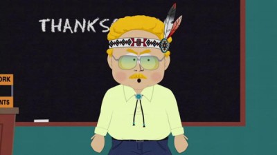 South Park en Espanol Season 15 Episode 13