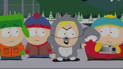 South Park en Espanol Season 12 Episode 2