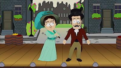 South Park en Espanol Season 15 Episode 11