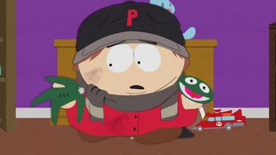 South Park en Espanol Season 12 Episode 1