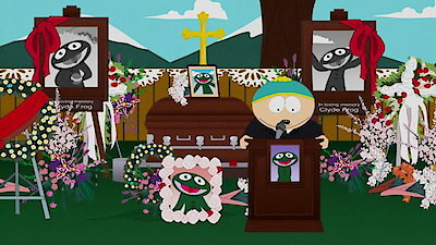 South Park en Espanol Season 15 Episode 12