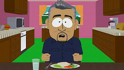 South Park en Espanol Season 10 Episode 7