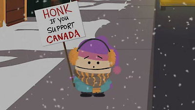 South Park en Espanol Season 12 Episode 4