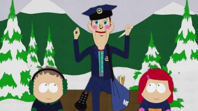 South Park en Espanol Season 3 Episode 15