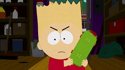 South Park en Espanol Season 10 Episode 4