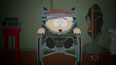 South Park en Espanol Season 8 Episode 13
