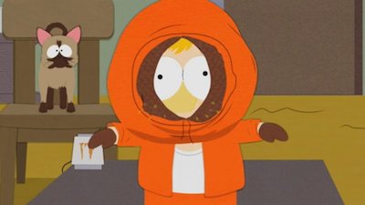 South Park en Espanol Season 12 Episode 3