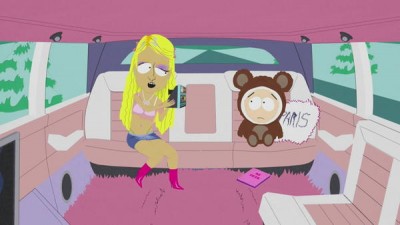 South Park en Espanol Season 8 Episode 12