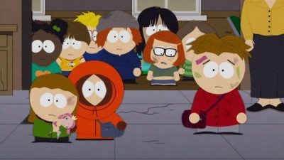 South Park en Espanol Season 15 Episode 14