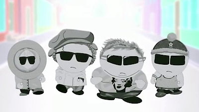 South Park en Espanol Season 7 Episode 8