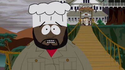 South Park en Espanol Season 10 Episode 1