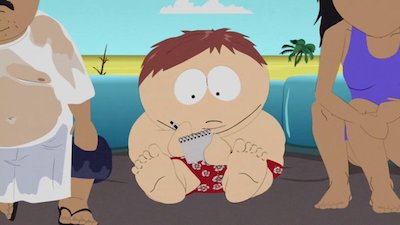 South Park en Espanol Season 13 Episode 14