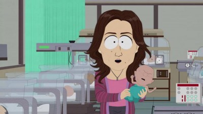 South Park en Espanol Season 15 Episode 5