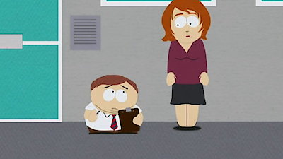 South Park en Espanol Season 5 Episode 13