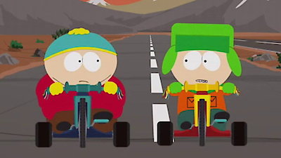 South Park en Espanol Season 10 Episode 3