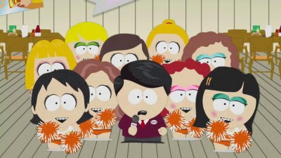 South Park en Espanol Season 8 Episode 11