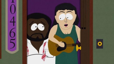 South Park en Espanol Season 3 Episode 3