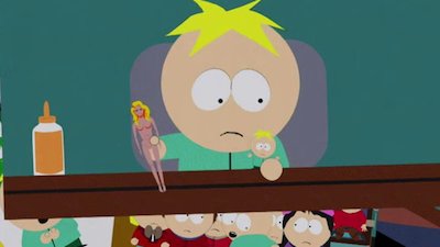 South Park en Espanol Season 5 Episode 14