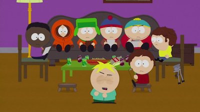 South Park en Espanol Season 13 Episode 12
