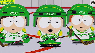 South Park en Espanol Season 10 Episode 14