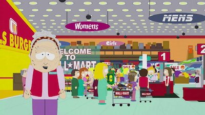 South Park en Espanol Season 8 Episode 9