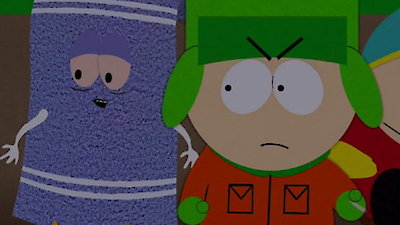 South Park en Espanol Season 5 Episode 8