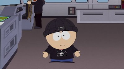 South Park en Espanol Season 13 Episode 11