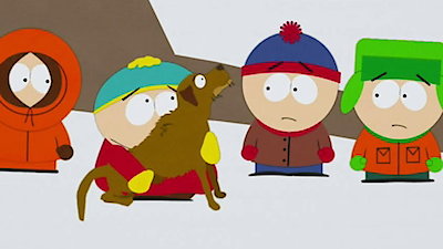 South Park en Espanol Season 5 Episode 7