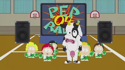 South Park en Espanol Season 8 Episode 8