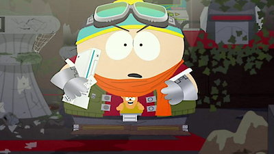 South Park en Espanol Season 10 Episode 13