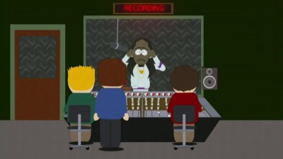 South Park en Espanol Season 5 Episode 12