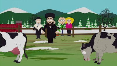 South Park en Espanol Season 17 Episode 6