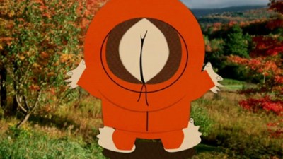 South Park en Espanol Season 5 Episode 10