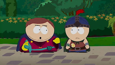 South Park en Espanol Season 17 Episode 9