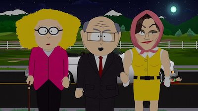 South Park en Espanol Season 19 Episode 9