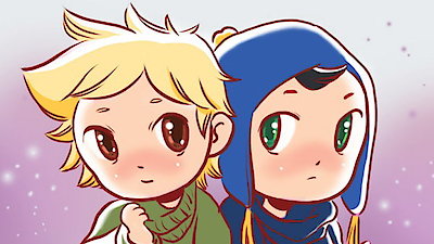 South Park en Espanol Season 19 Episode 6