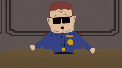 South Park en Espanol Season 19 Episode 7