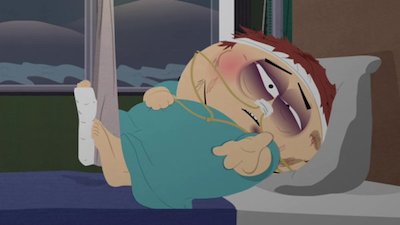 South Park en Espanol Season 19 Episode 1