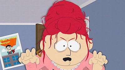 South Park en Espanol Season 20 Episode 10